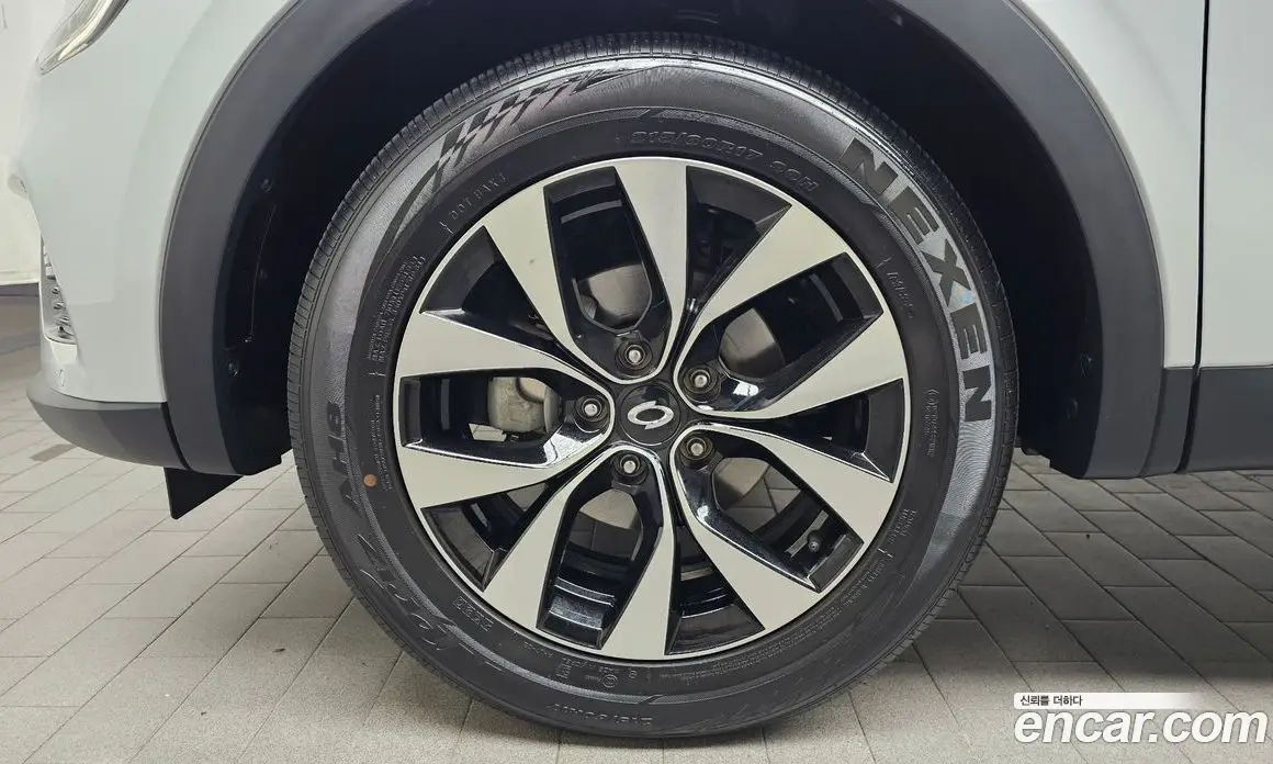 Renault (Samsung) XM3 2022 1.6 автомат (гидро), фото 5 Renault (Samsung) XM3 2022 1.6 автомат (гидро), фото 5