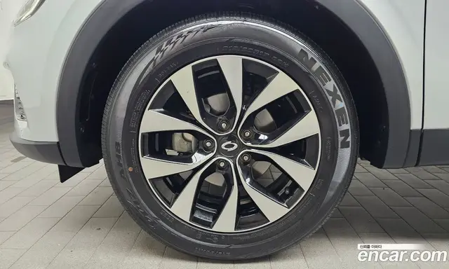 Renault (Samsung) XM3 2022 1.6 автомат (гидро), миниатюра 5 Renault (Samsung) XM3 2022 1.6 автомат (гидро), миниатюра 5