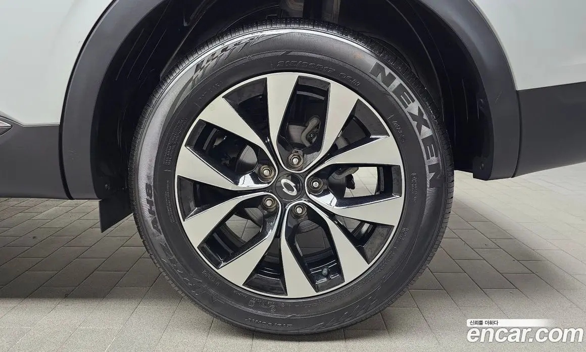 Renault (Samsung) XM3 2022 1.6 автомат (гидро), фото 7 Renault (Samsung) XM3 2022 1.6 автомат (гидро), фото 7