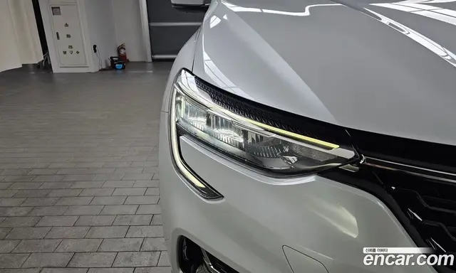 Renault (Samsung) XM3 2022 1.6 автомат (гидро), миниатюра 8 Renault (Samsung) XM3 2022 1.6 автомат (гидро), миниатюра 8
