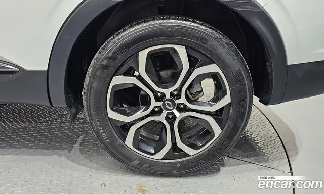 Renault (Samsung) XM3 2022 1.3 автомат (гидро), миниатюра 7
