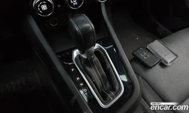 Renault (Samsung) XM3 2022 1.3 автомат (гидро), миниатюра 12