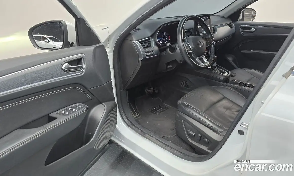 Renault (Samsung) XM3 2022 1.3 автомат (гидро), фото 13 Renault (Samsung) XM3 2022 1.3 автомат (гидро), фото 13