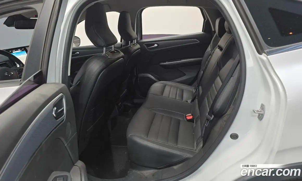 Renault (Samsung) XM3 2022 1.3 автомат (гидро), фото 18 Renault (Samsung) XM3 2022 1.3 автомат (гидро), фото 18