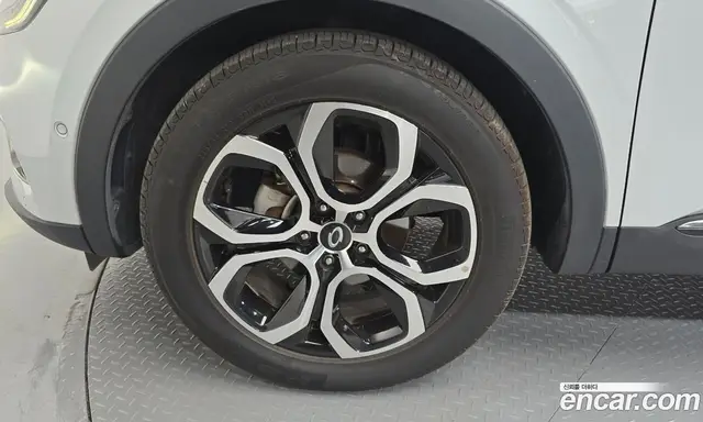 Renault (Samsung) XM3 2022 1.3 автомат (гидро), миниатюра 5 Renault (Samsung) XM3 2022 1.3 автомат (гидро), миниатюра 5