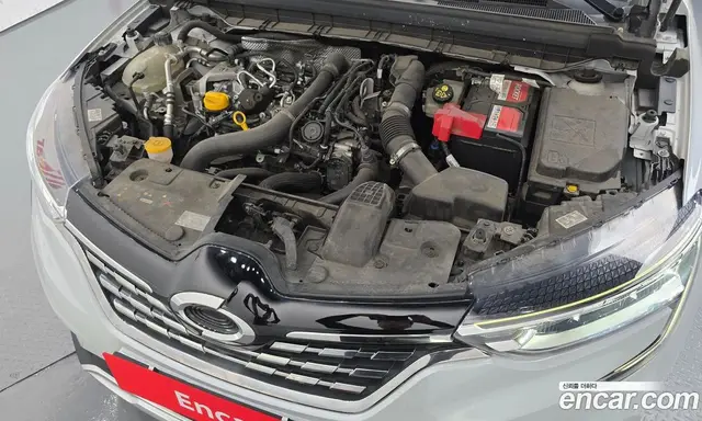 Renault (Samsung) XM3 2022 1.3 автомат (гидро), миниатюра 6 Renault (Samsung) XM3 2022 1.3 автомат (гидро), миниатюра 6