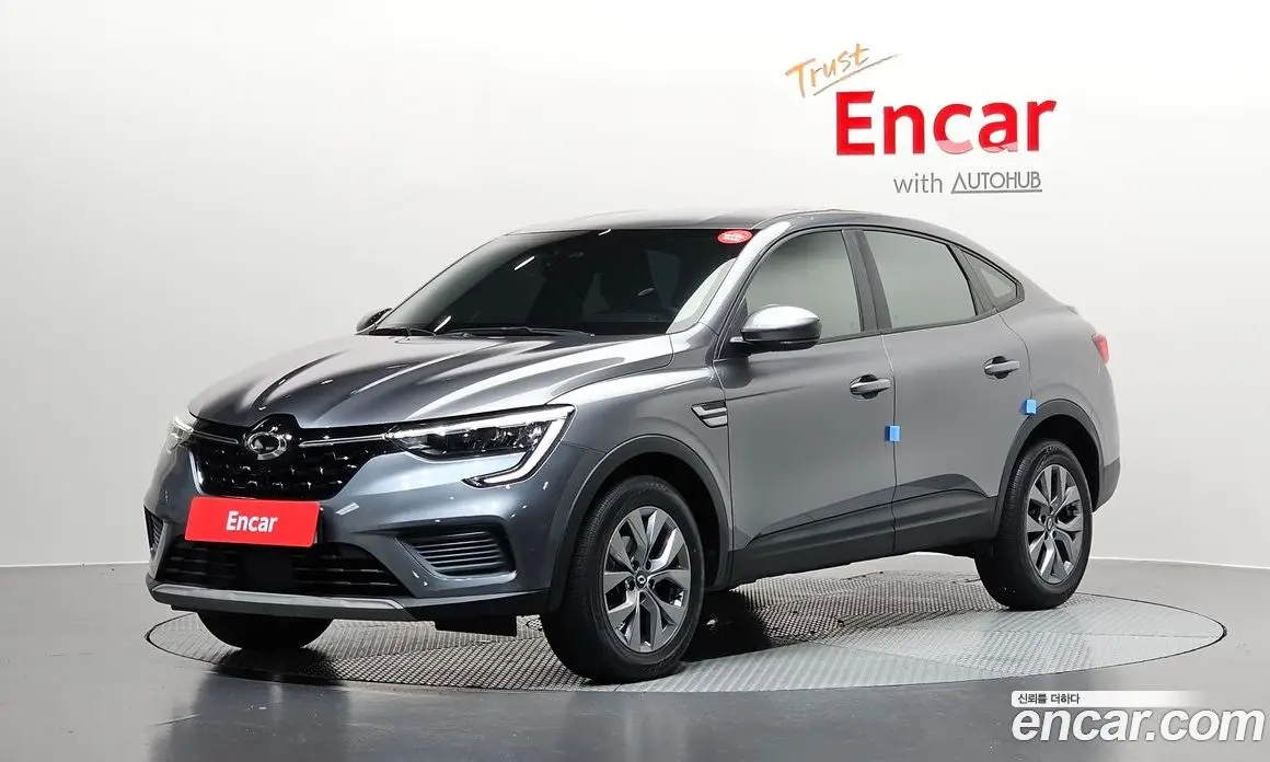Renault (Samsung) XM3 2023 1.6 автомат (гидро), фото 1 Renault (Samsung) XM3 2023 1.6 автомат (гидро), фото 1