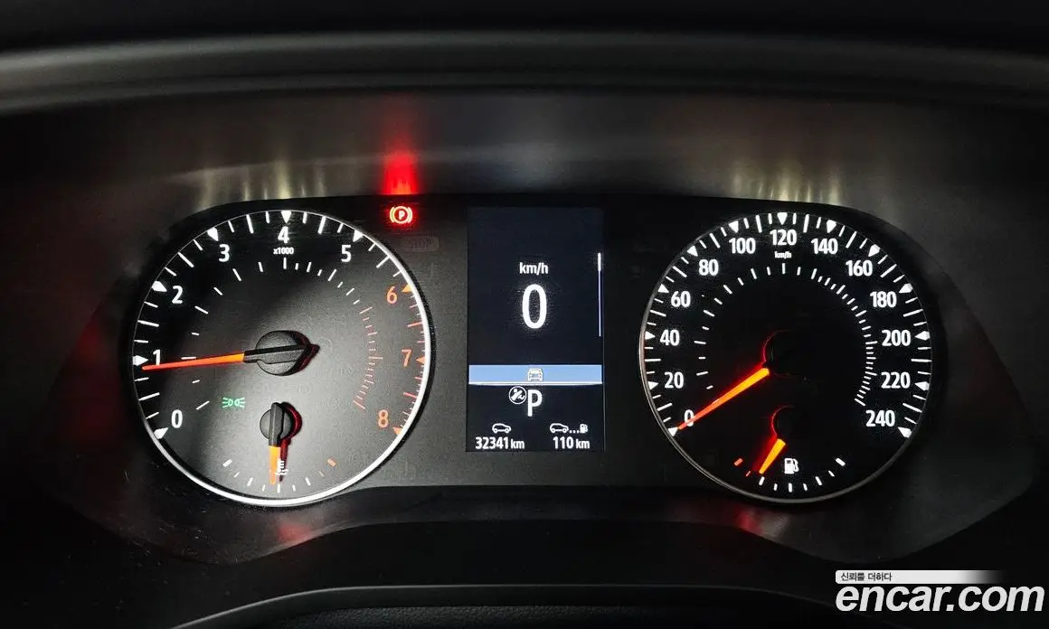 Renault (Samsung) XM3 2023 1.6 автомат (гидро), фото 11 Renault (Samsung) XM3 2023 1.6 автомат (гидро), фото 11