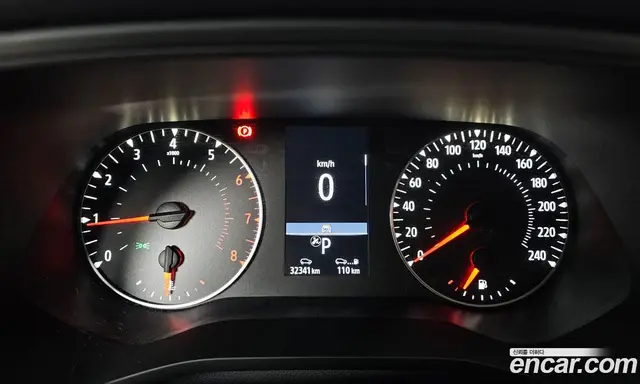 Renault (Samsung) XM3 2023 1.6 автомат (гидро), миниатюра 11 Renault (Samsung) XM3 2023 1.6 автомат (гидро), миниатюра 11