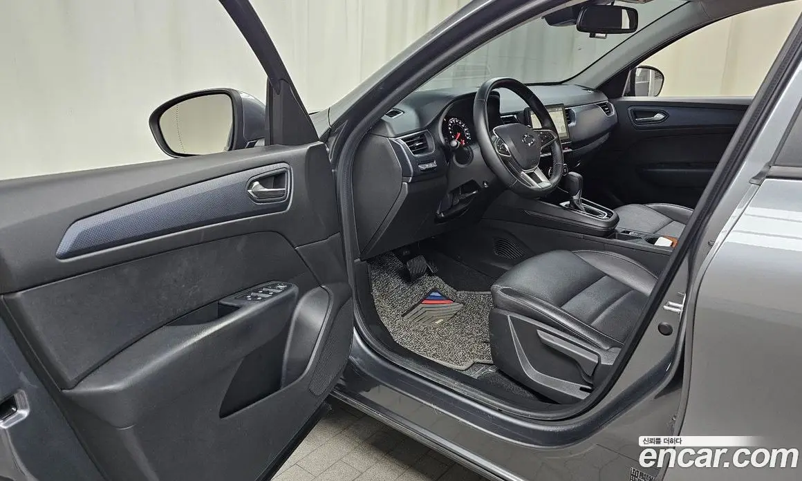 Renault (Samsung) XM3 2023 1.6 автомат (гидро), фото 13 Renault (Samsung) XM3 2023 1.6 автомат (гидро), фото 13