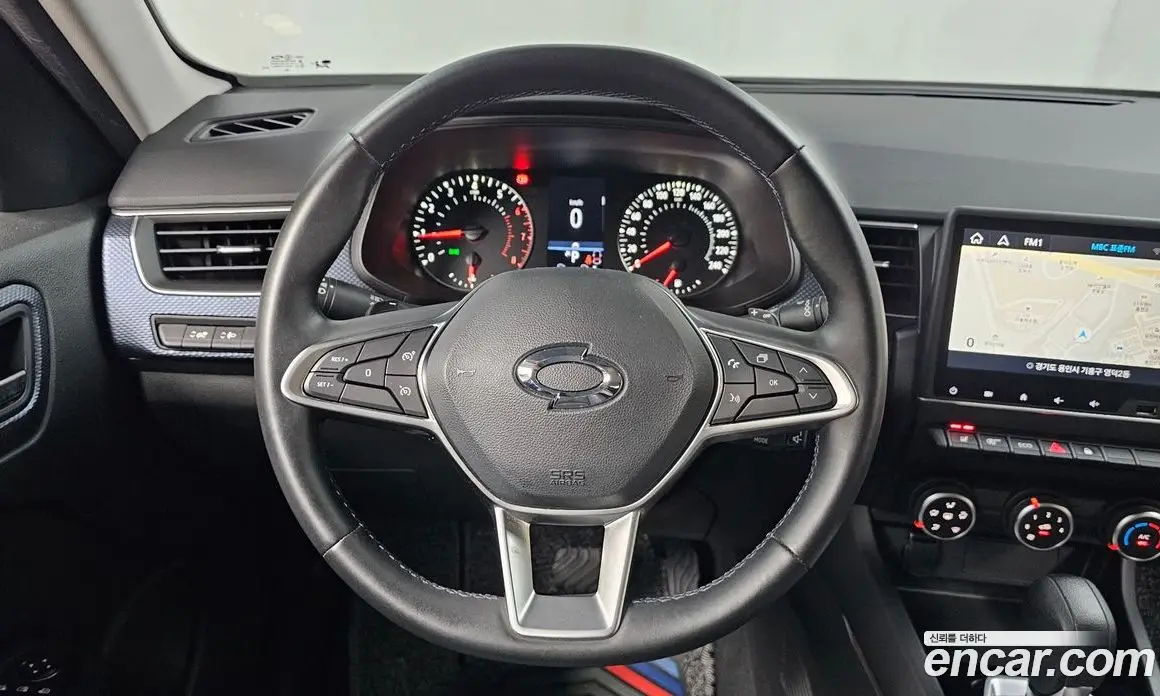 Renault (Samsung) XM3 2023 1.6 автомат (гидро), фото 20 Renault (Samsung) XM3 2023 1.6 автомат (гидро), фото 20