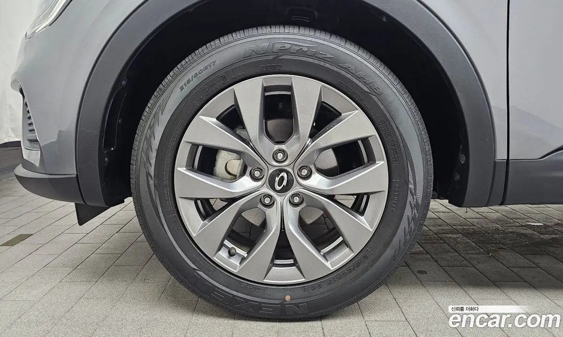Renault (Samsung) XM3 2023 1.6 автомат (гидро), фото 5 Renault (Samsung) XM3 2023 1.6 автомат (гидро), фото 5