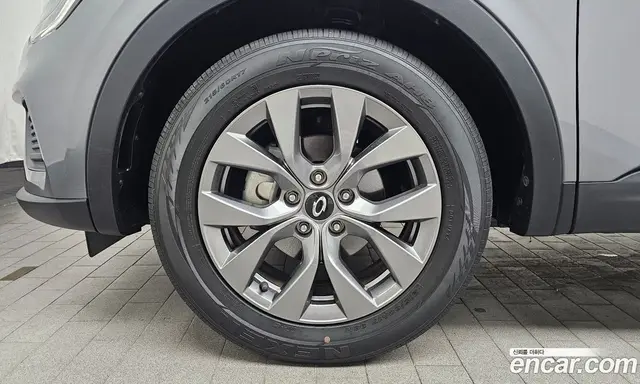 Renault (Samsung) XM3 2023 1.6 автомат (гидро), миниатюра 5 Renault (Samsung) XM3 2023 1.6 автомат (гидро), миниатюра 5