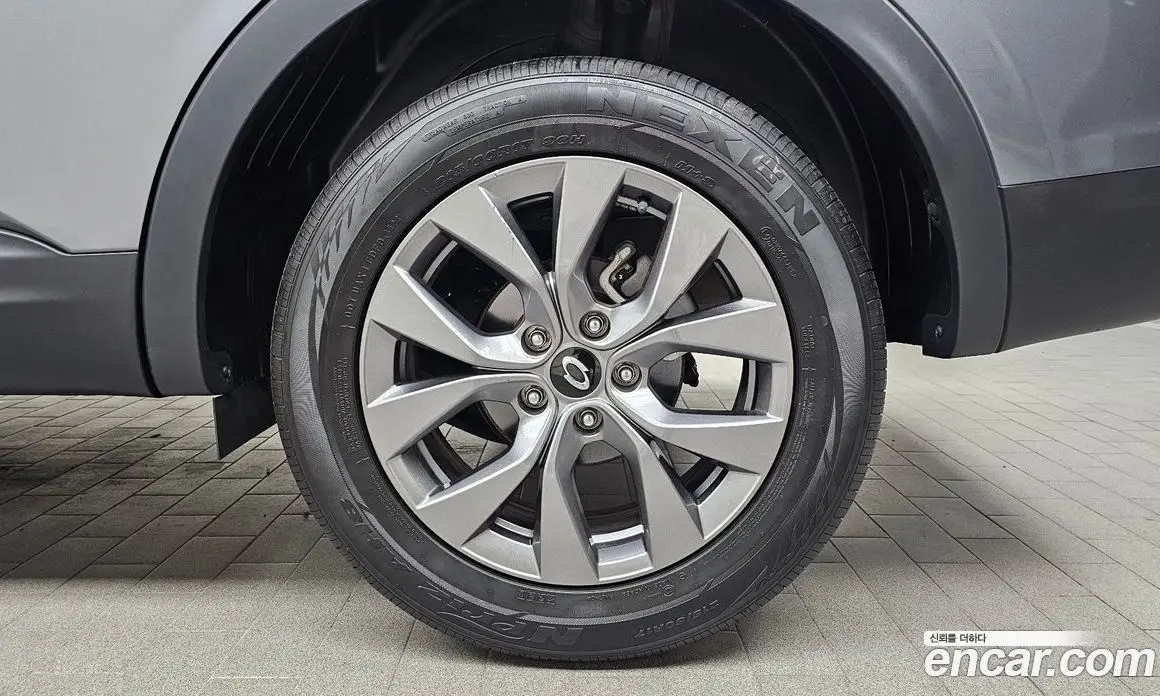 Renault (Samsung) XM3 2023 1.6 автомат (гидро), фото 7 Renault (Samsung) XM3 2023 1.6 автомат (гидро), фото 7