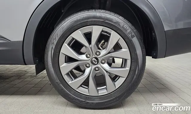 Renault (Samsung) XM3 2023 1.6 автомат (гидро), миниатюра 7 Renault (Samsung) XM3 2023 1.6 автомат (гидро), миниатюра 7