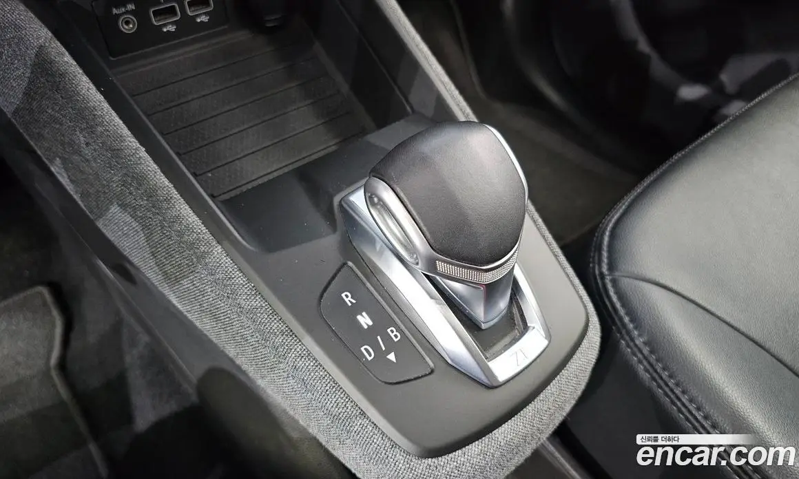 Renault (Samsung) Zoe 2021 0.2 автомат (гидро), фото 12