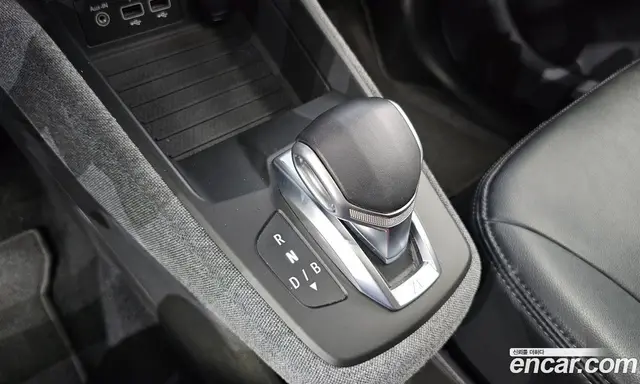 Renault (Samsung) Zoe 2021 0.2 автомат (гидро), миниатюра 12