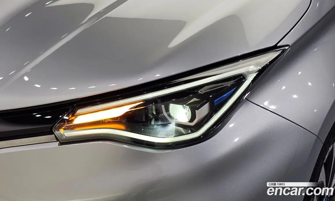Renault (Samsung) Zoe 2021 0.2 автомат (гидро), фото 8
