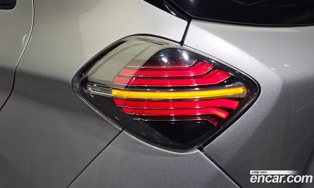 Renault (Samsung) Zoe 2021 0.2 автомат (гидро), миниатюра 9