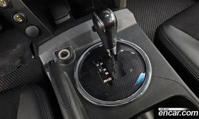 SsangYong Korando 2014 2.0 автомат (гидро), миниатюра 12