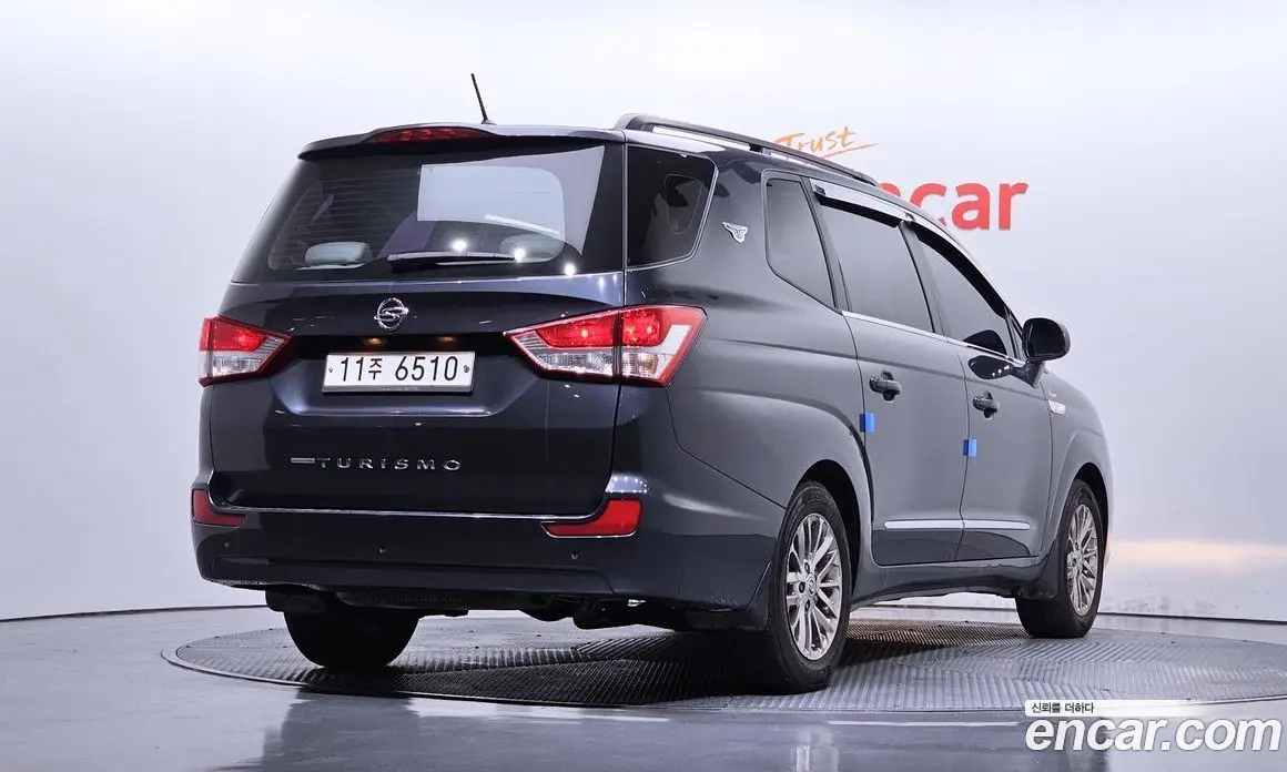 SsangYong Korando 2015 2.0 автомат (гидро), фото 2 SsangYong Korando 2015 2.0 автомат (гидро), фото 2