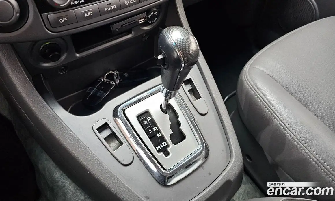 SsangYong Korando 2015 2.0 автомат (гидро), фото 12 SsangYong Korando 2015 2.0 автомат (гидро), фото 12