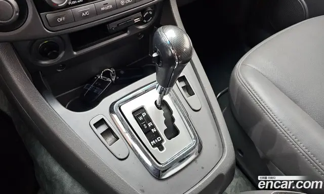 SsangYong Korando 2015 2.0 автомат (гидро), миниатюра 12