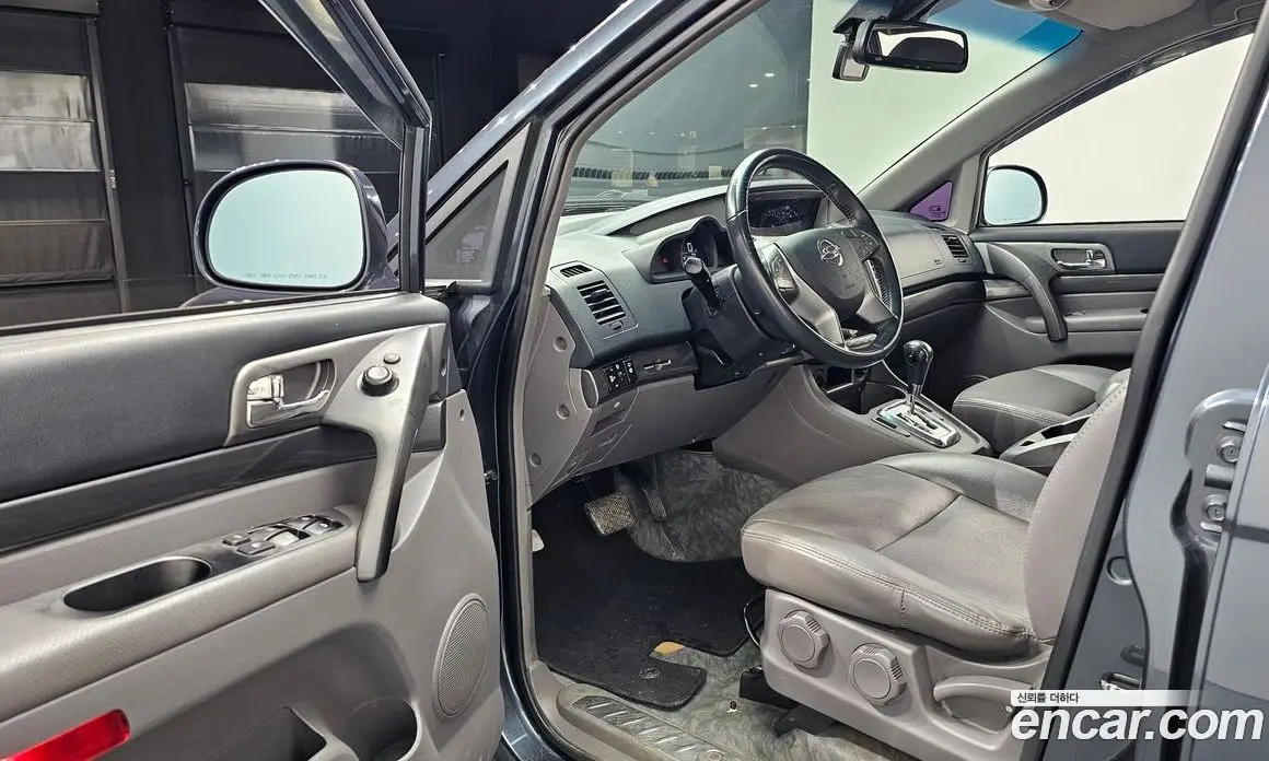 SsangYong Korando 2015 2.0 автомат (гидро), фото 13 SsangYong Korando 2015 2.0 автомат (гидро), фото 13