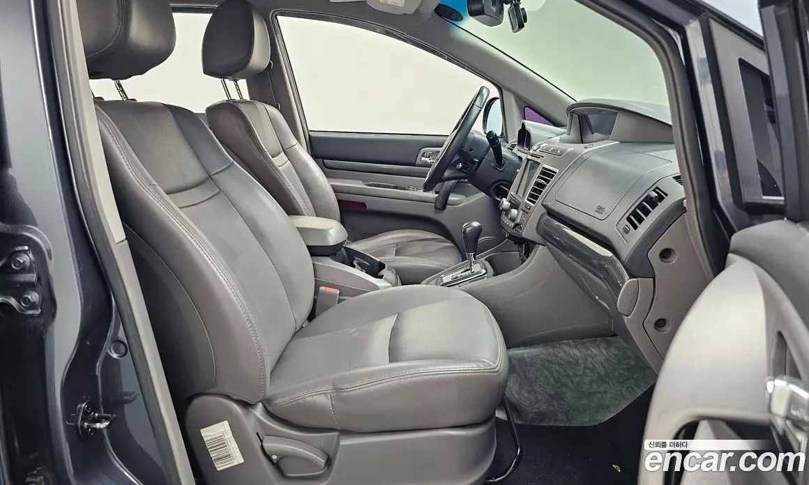 SsangYong Korando 2015 2.0 автомат (гидро), фото 17 SsangYong Korando 2015 2.0 автомат (гидро), фото 17