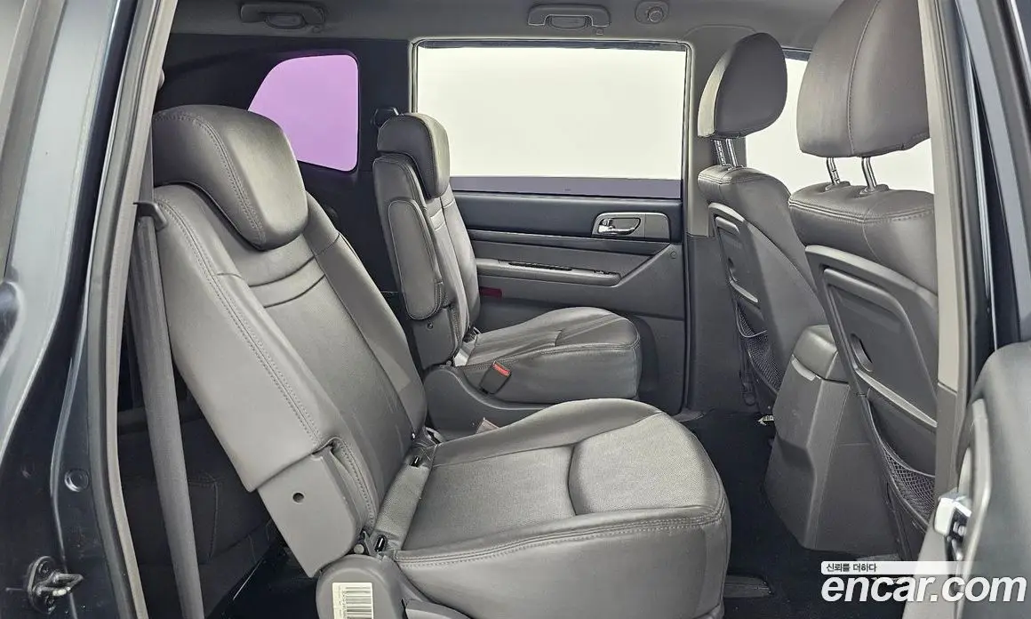 SsangYong Korando 2015 2.0 автомат (гидро), фото 18 SsangYong Korando 2015 2.0 автомат (гидро), фото 18