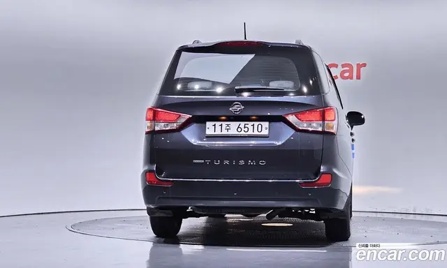 SsangYong Korando 2015 2.0 автомат (гидро), миниатюра 4 SsangYong Korando 2015 2.0 автомат (гидро), миниатюра 4