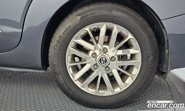 SsangYong Korando 2015 2.0 автомат (гидро), миниатюра 7 SsangYong Korando 2015 2.0 автомат (гидро), миниатюра 7