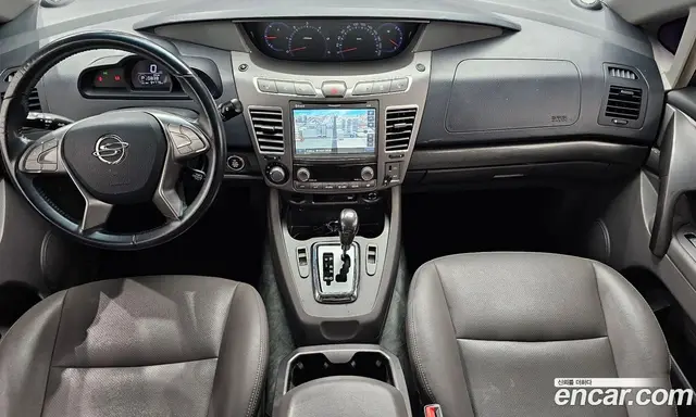 SsangYong Korando 2015 2.0 автомат (гидро), миниатюра 10 SsangYong Korando 2015 2.0 автомат (гидро), миниатюра 10