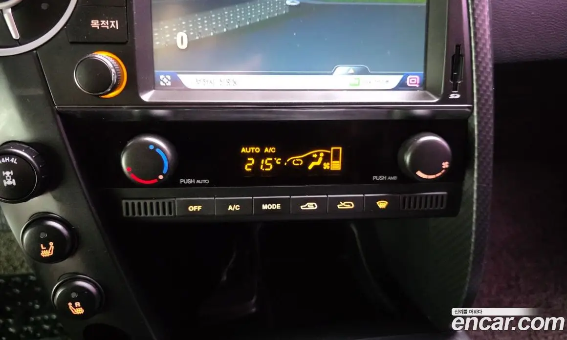 SsangYong Korando 2015 2.0 автомат (гидро), фото 19