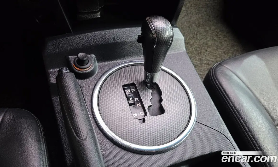 SsangYong Korando 2015 2.0 автомат (гидро), фото 9