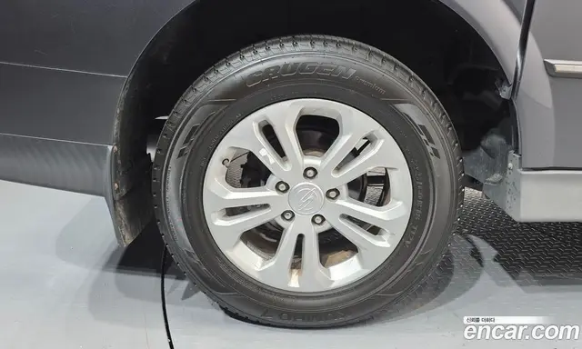 SsangYong Korando 2017 2.2 автомат (гидро), миниатюра 5