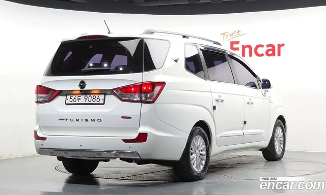 SsangYong Korando 2018 2.2 автомат (гидро), миниатюра 2 SsangYong Korando 2018 2.2 автомат (гидро), миниатюра 2