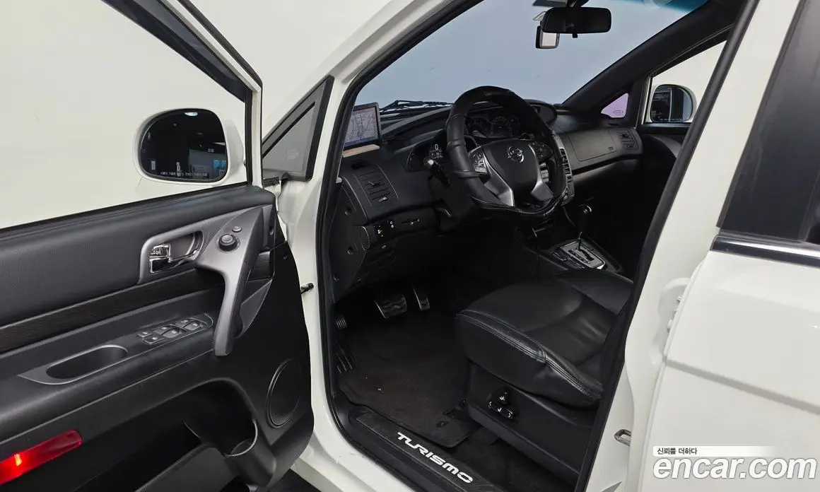 SsangYong Korando 2018 2.2 автомат (гидро), фото 13 SsangYong Korando 2018 2.2 автомат (гидро), фото 13