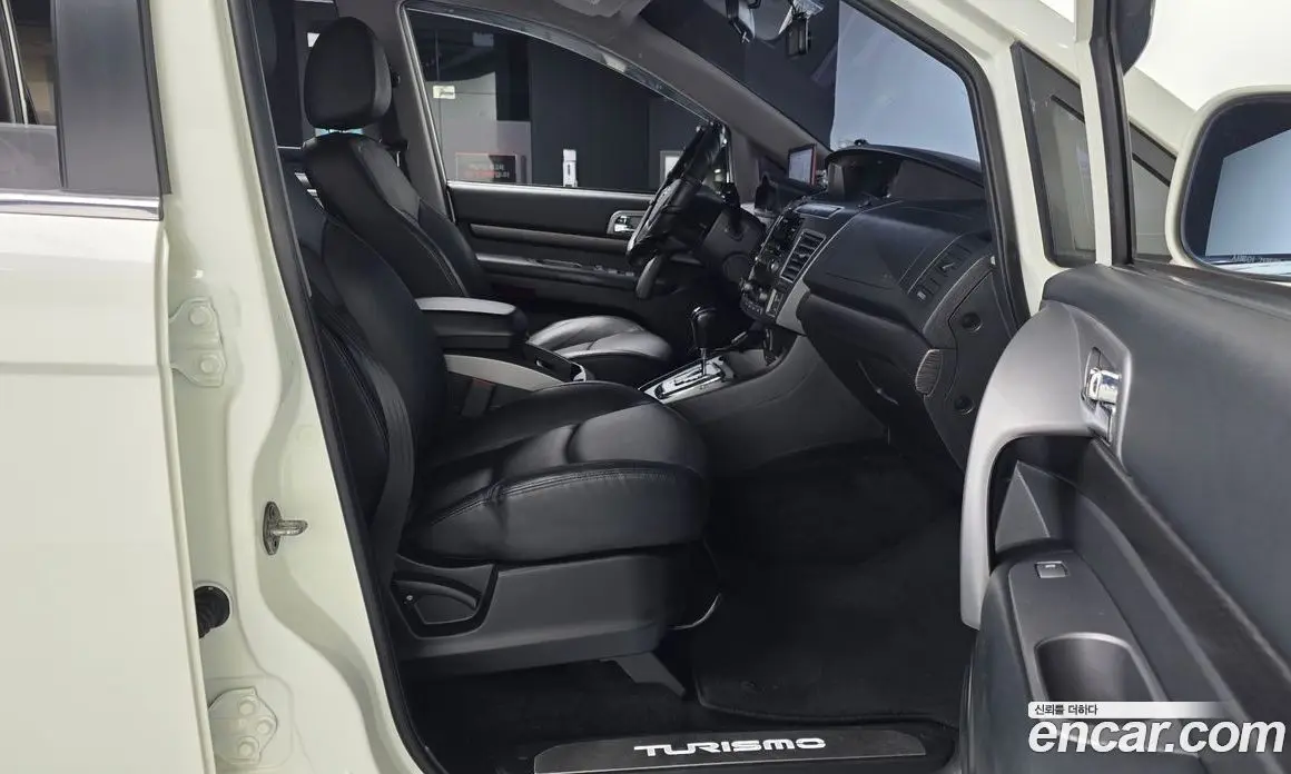 SsangYong Korando 2018 2.2 автомат (гидро), фото 17 SsangYong Korando 2018 2.2 автомат (гидро), фото 17