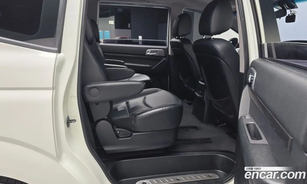 SsangYong Korando 2018 2.2 автомат (гидро), фото 18 SsangYong Korando 2018 2.2 автомат (гидро), фото 18