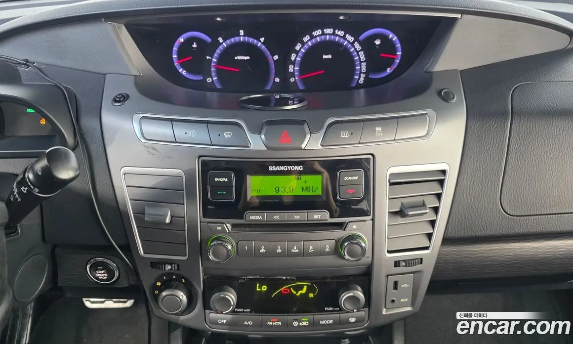 SsangYong Korando 2018 2.2 автомат (гидро), фото 20 SsangYong Korando 2018 2.2 автомат (гидро), фото 20