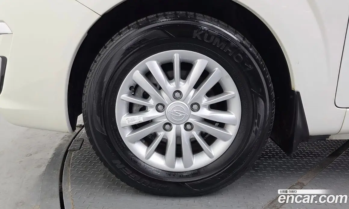 SsangYong Korando 2018 2.2 автомат (гидро), фото 5 SsangYong Korando 2018 2.2 автомат (гидро), фото 5
