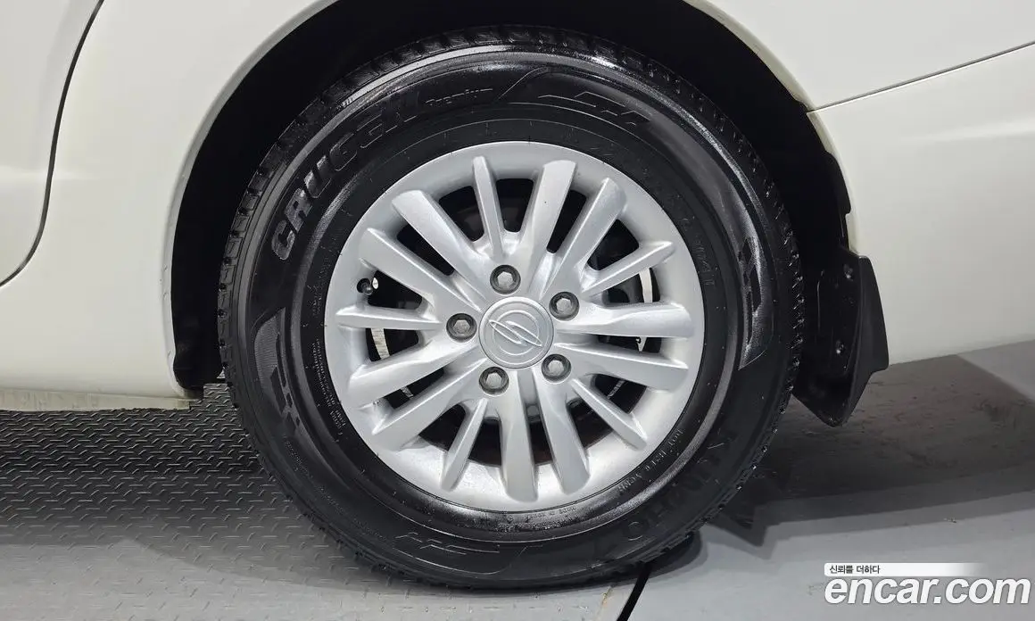 SsangYong Korando 2018 2.2 автомат (гидро), фото 7 SsangYong Korando 2018 2.2 автомат (гидро), фото 7