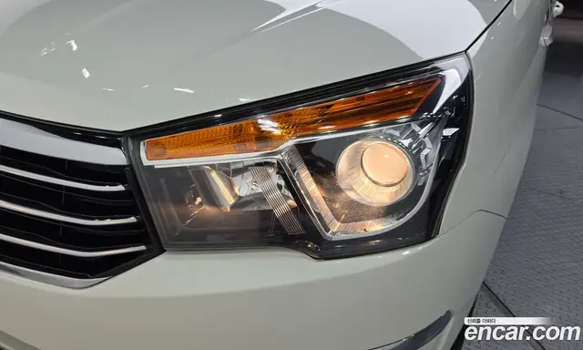 SsangYong Korando 2018 2.2 автомат (гидро), миниатюра 8 SsangYong Korando 2018 2.2 автомат (гидро), миниатюра 8
