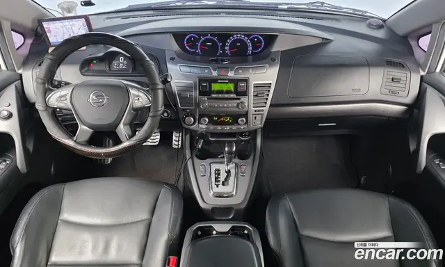 SsangYong Korando 2018 2.2 автомат (гидро), миниатюра 10 SsangYong Korando 2018 2.2 автомат (гидро), миниатюра 10