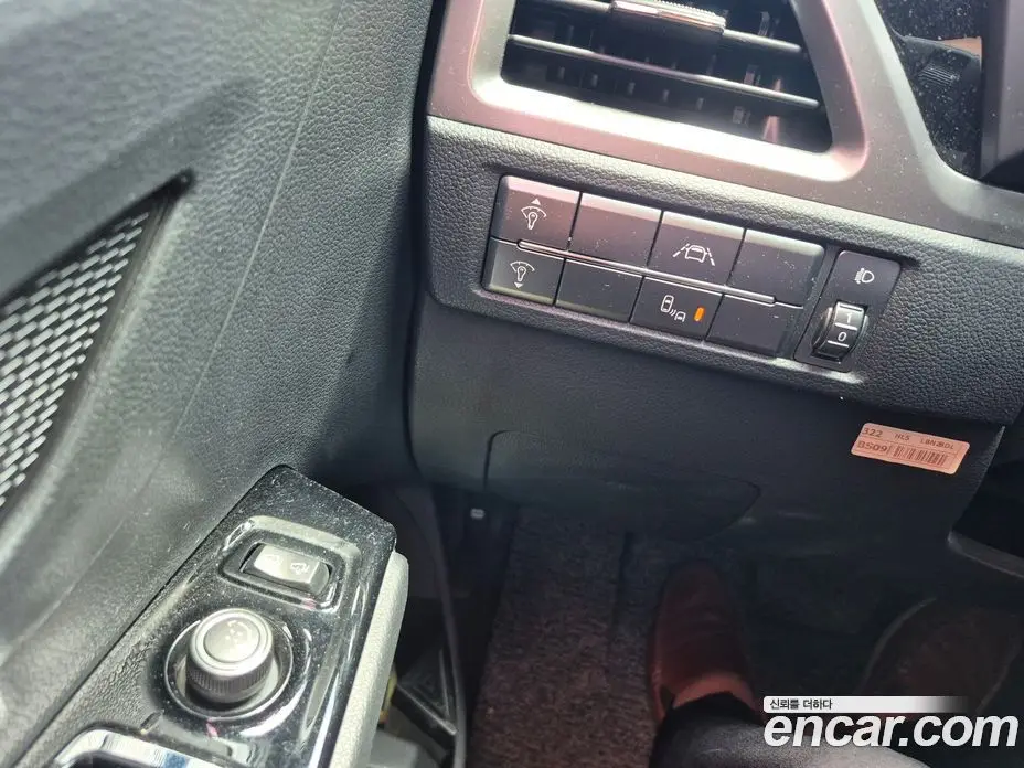 SsangYong Korando 2019 1.6 автомат (гидро), фото 11