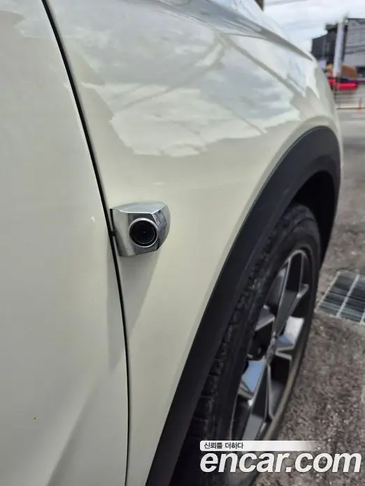 SsangYong Korando 2019 1.6 автомат (гидро), фото 14