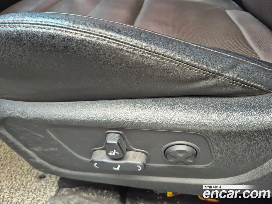 SsangYong Korando 2019 1.6 автомат (гидро), фото 9