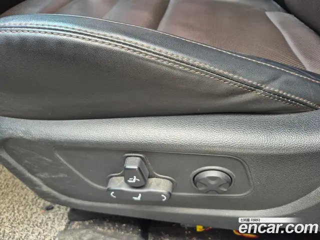 SsangYong Korando 2019 1.6 автомат (гидро), миниатюра 9