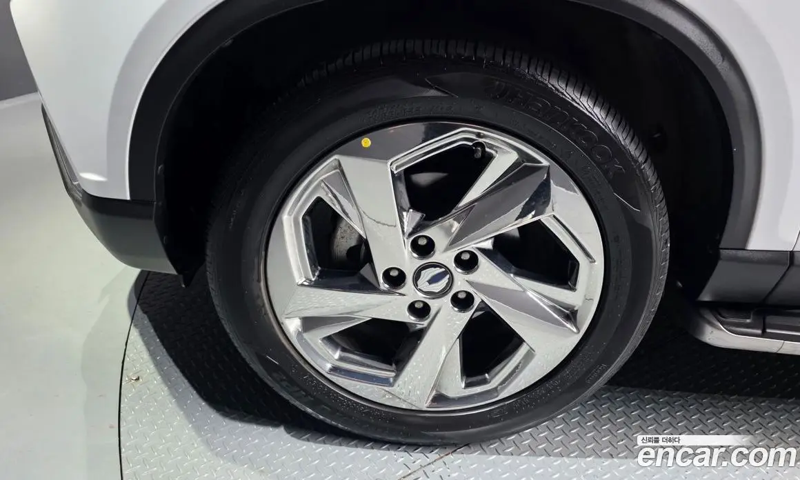 SsangYong Rexton 2017 2.2 автомат (гидро), фото 5 SsangYong Rexton 2017 2.2 автомат (гидро), фото 5